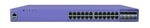 Extreme Networks 5320-24P-8XE 24 Port Gigabit PoE+ Switch - 8x10Gb SFP+ Uplink, Yönetilebilir Ağ Anahtarı