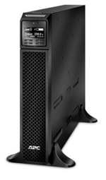 APC Smart-UPS SRT2200XLI 2200VA 230V Online Kesintisiz Güç Kaynağı UPS - 1980W, Sinüs Dalgası, 55 dB, 8 IEC Çıkış