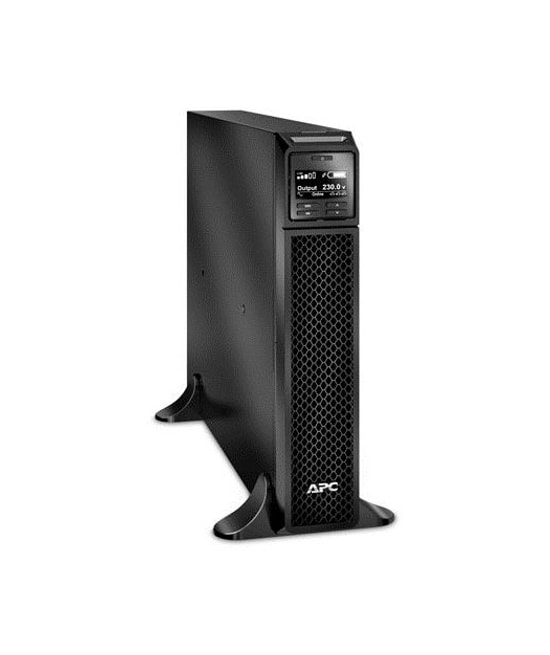 Apc SRT2200XLI Smart-Ups Srt 2200va 230v Kesintisiz Güç Kaynağı Ups