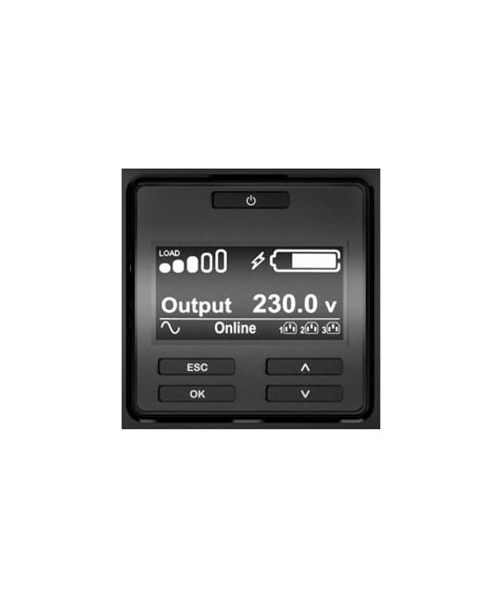 Apc SRT2200XLI Smart-Ups Srt 2200va 230v Kesintisiz Güç Kaynağı Ups