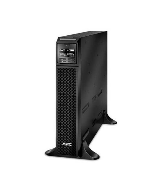 Apc SRT2200XLI Smart-Ups Srt 2200va 230v Kesintisiz Güç Kaynağı Ups