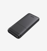 LinkTech LPB-EP90 Strong Beyaz 9000mAh Powerbank - 2xUSB-A Çıkışlı, Hızlı Şarj Destekli, Akıllı LED Gösterge
