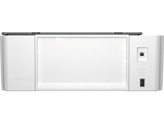 HP Smart Tank 580 (1F3Y2A) Renkli Inkjet Yazıcı - Wi-Fi, A4, Tarayıcı, Fotokopi, 22ppm Baskı Hızı, Gri Tanklı
