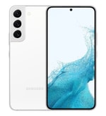 Samsung Galaxy S22 5G 128 GB Beyaz Akıllı Telefon (Türkiye Garantili) - 6.1 Ekran, 50MP Kamera, 8GB RAM, 3700 mAh