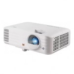 Viewsonic Px701-4k Dlp 4k 3840x2160 3200al 2xhdmi 3d 120001 Gaming Projeksiyon Projeksiyon Cihazı