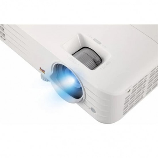 Viewsonic Px701-4k Dlp 4k 3840x2160 3200al 2xhdmi 3d 120001 Gaming Projeksiyon Projeksiyon Cihazı