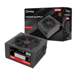 Frisby FR-PS8580P 850W 80+ Bronze Güç Kaynağı - 4x PCI-E Bağlantılı, OPP/OVP/UVP/SCP Korumalı