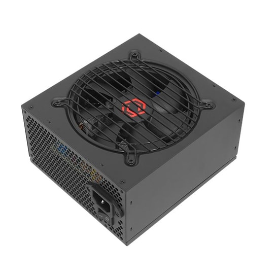 Frisby FR-PS8580P 850W 80+ Bronze Güç Kaynağı - 4x PCI-E Bağlantılı, OPP/OVP/UVP/SCP Korumalı