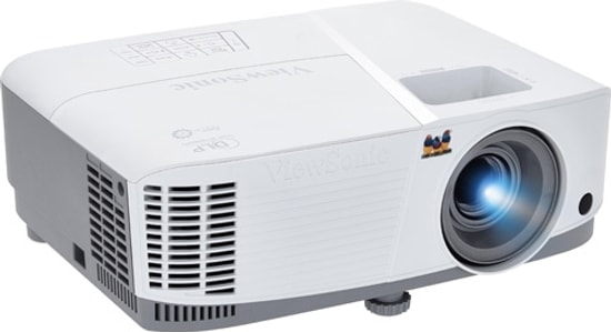 ViewSonic PA503X DLP XGA 1024x768 3800 ANSI Lümen Projeksiyon Cihazı - 22.000:1 Kontrast, HDMI, 3D, Hoparlör