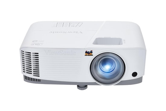 ViewSonic PA503X DLP XGA 1024x768 3800 ANSI Lümen Projeksiyon Cihazı - 22.000:1 Kontrast, HDMI, 3D, Hoparlör