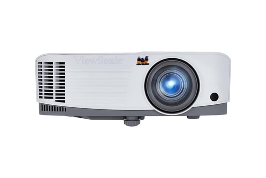 ViewSonic PA503X DLP XGA 1024x768 3800 ANSI Lümen Projeksiyon Cihazı - 22.000:1 Kontrast, HDMI, 3D, Hoparlör