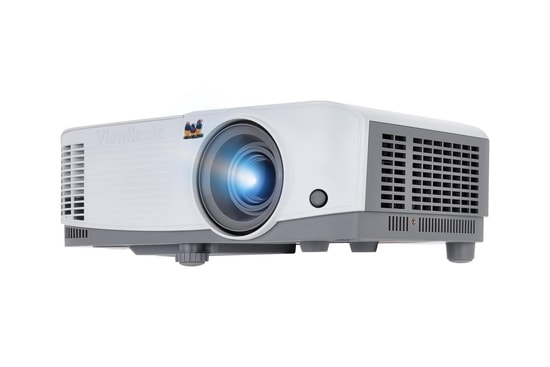 ViewSonic PA503X DLP XGA 1024x768 3800 ANSI Lümen Projeksiyon Cihazı - 22.000:1 Kontrast, HDMI, 3D, Hoparlör