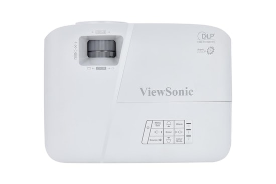 ViewSonic PA503X DLP XGA 1024x768 3800 ANSI Lümen Projeksiyon Cihazı - 22.000:1 Kontrast, HDMI, 3D, Hoparlör