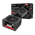 Frisby FR-PS7580P 750W 80+ Bronze Güç Kaynağı - OPP/OVP/UVP/SCP Korumalı, Yüksek Verimlilik ve Güvenlik Bir Arada