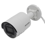 Hikvision DS-2CD2083G2-IU 8 Mp 2.8mm Lens 40 Metre Ir Dahili Mikrofon Acusense Bullet Ip Kamera(Ds-2cd3083g2-Iu)