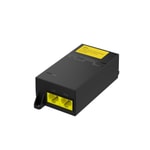 Ruijie Reyee RG-POE-AT30 1-Port Gigabit PoE Adaptör - 52V DC, 0.6A, 30W, Tak Çalıştır, Duvara Montaj Uygun