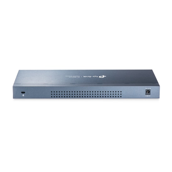 TP-Link TL-SG116 16 Port Gigabit Masaüstü Switch - Metal Kasa, Tak Çalıştır, Güç Tasarruflu, Yönetilemez Anahtar