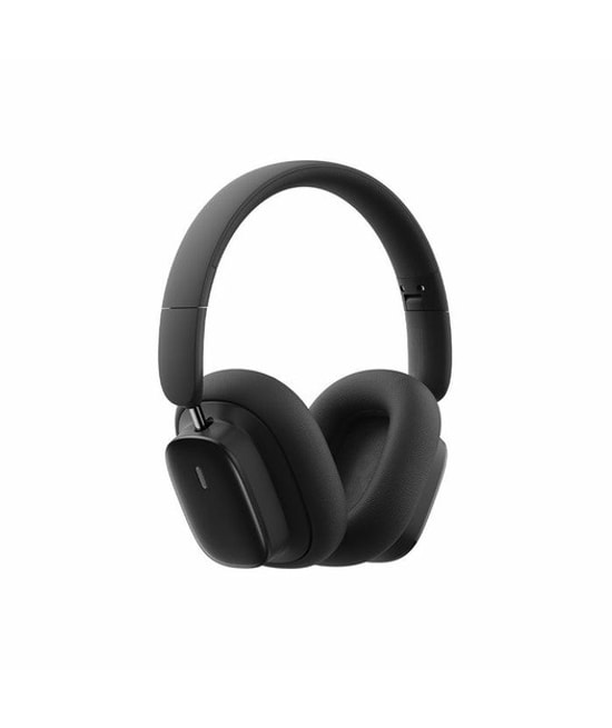 Baseus Bowie H1i Anc Bluetooth Kulaklik Siyah A00050402113-00 Kulaklık