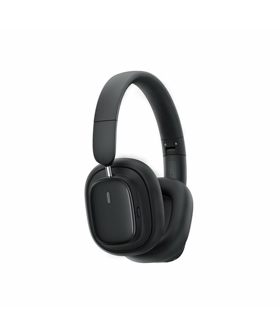 Baseus Bowie H1i Anc Bluetooth Kulaklik Siyah A00050402113-00 Kulaklık