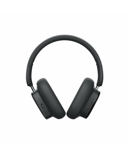 Baseus Bowie H1i Anc Bluetooth Kulaklik Siyah A00050402113-00 Kulaklık