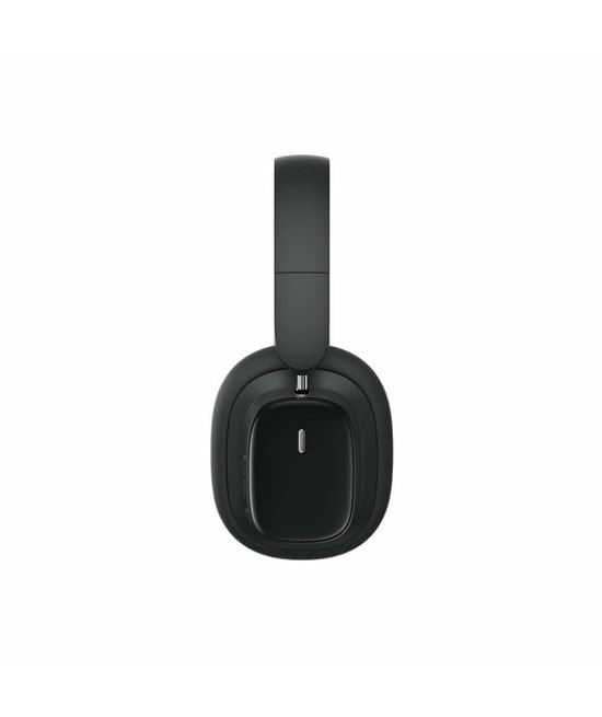 Baseus Bowie H1i Anc Bluetooth Kulaklik Siyah A00050402113-00 Kulaklık