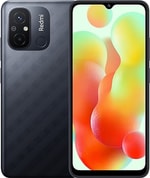 Xiaomi Redmi 12C 128 GB 4 GB Ram Gri Akıllı Telefon (Xiaomi Türkiye Garantili) - 6.71" Ekran, 5000 mAh Batarya
