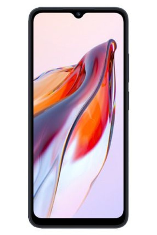 Xiaomi Redmi 12C 128 GB 4 GB Ram Gri Akıllı Telefon (Xiaomi Türkiye Garantili) - 6.71" Ekran, 5000 mAh Batarya
