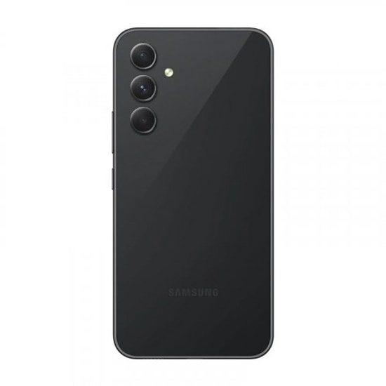 Samsung Galaxy A54 256GB 8GB RAM Siyah Akıllı Telefon (Türkiye Garantili) - 5G, 6.4 inç Super AMOLED, 5000 mAh Pil