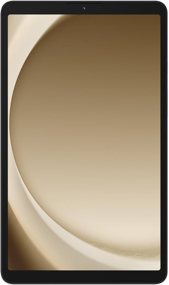 Samsung Galaxy Tab A9 64GB Gümüş 8.7" Tablet - 4GB Ram, 8 Çekirdek İşlemci,  8MP Kamera, 5100mAh Batarya