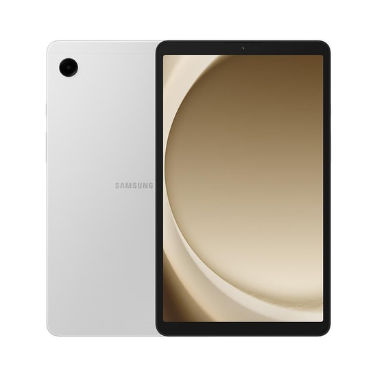 Samsung Galaxy Tab A9 64GB Gümüş 8.7" Tablet - 4GB Ram, 8 Çekirdek İşlemci,  8MP Kamera, 5100mAh Batarya