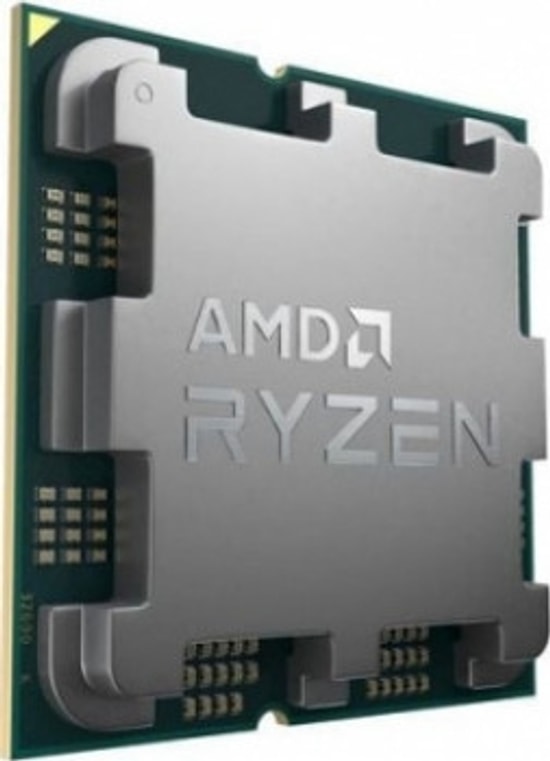 AMD Ryzen 7 5700X 3.4 GHz (4.6 GHz Turbo) 8 Çekirdek AM4 Fansız İşlemci (5700X TRAY) - 32MB Cache, 65W