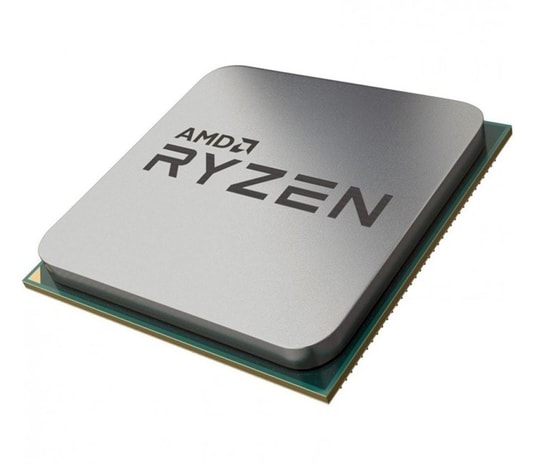 AMD Ryzen 7 5700X 3.4 GHz (4.6 GHz Turbo) 8 Çekirdek AM4 Fansız İşlemci (5700X TRAY) - 32MB Cache, 65W