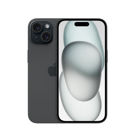 Apple iPhone 15 256 GB Siyah Akıllı Telefon (Türkiye Garantili) - 6.1" Ekran, 6 GB RAM, 256 GB Hafıza, 48 MP Kamera, 5G