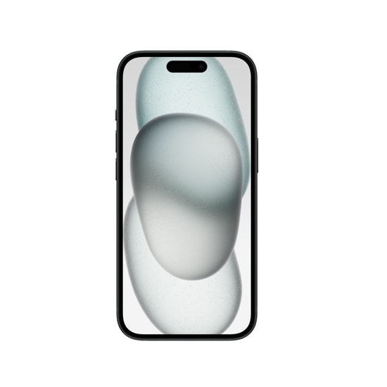 Apple iPhone 15 256 GB Siyah Akıllı Telefon (Türkiye Garantili) - 6.1" Ekran, 6 GB RAM, 256 GB Hafıza, 48 MP Kamera, 5G