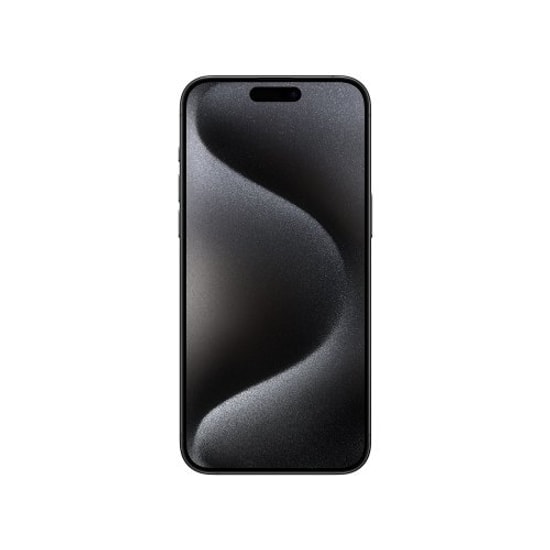 Apple iPhone 15 Pro Max 512 GB Siyah Titanyum Akıllı Telefon (Apple Türkiye Garantili) - 6.7", 5G, 8 GB RAM