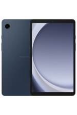 Samsung Galaxy Tab A9 Mavi 64 GB Tablet (SM-X110) - 4 GB RAM, 8.7" Ekran, 5100mAh Batarya, 8MP Kamera