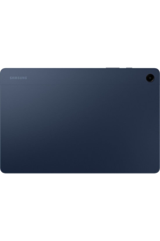 Samsung Galaxy Tab A9 Mavi 64 GB Tablet (SM-X110) - 4 GB RAM, 8.7" Ekran, 5100mAh Batarya, 8MP Kamera