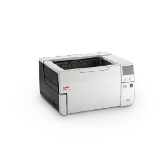 Kodak Alaris 8001711 S3060 A3 Doküman Tarayıcı - 60 PPM, 300 ADF, 600 DPI, Günlük 25.000 Sayfa Tarama Kapasitesi