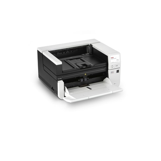 Kodak Alaris 8001711 S3060 A3 Doküman Tarayıcı - 60 PPM, 300 ADF, 600 DPI, Günlük 25.000 Sayfa Tarama Kapasitesi