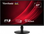 Viewsonic VG2708A-MHD Workpro Monitor 27 5ms 100hz 1920x1080 Fhd Tilt Swivel Pivot Yukseklik Ayari