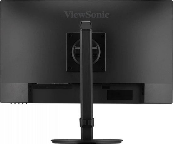 Viewsonic VG2408A-MHD Workpro Monitor 23.8 5ms 100hz 1920x1080 Fhd Tilt Swivel Pivot Yukseklik Ayari