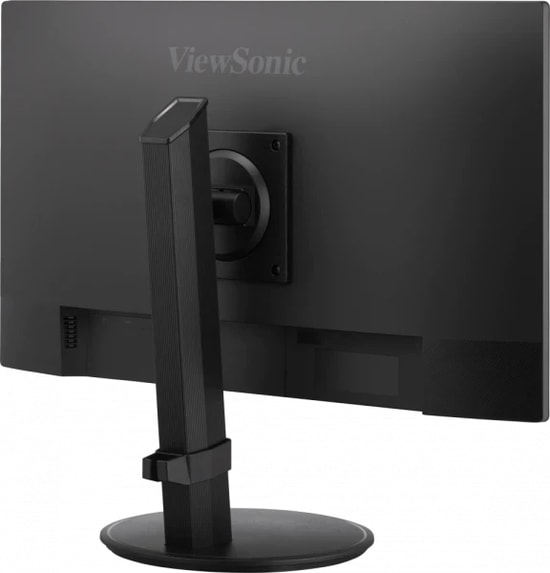 Viewsonic VG2408A-MHD Workpro Monitor 23.8 5ms 100hz 1920x1080 Fhd Tilt Swivel Pivot Yukseklik Ayari