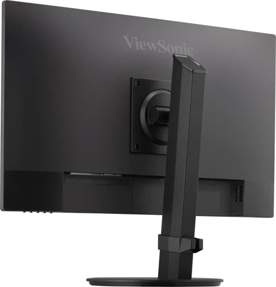 Viewsonic VG2408A-MHD Workpro Monitor 23.8 5ms 100hz 1920x1080 Fhd Tilt Swivel Pivot Yukseklik Ayari