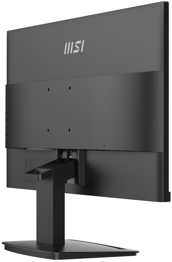 MSI 23.8 Pro MP2412 1920x1080 (FHD) Flat VA 100Hz 1ms FreeSync Monitör - HDMI, DP, Anti-Glare, VESA Uyumluluğu