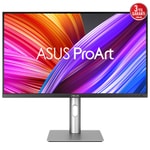 Asus 31.5 Asus Proart PA329CRV 31.5 4k Ips Hdr 3840x2160 5ms Dp Hdmi Usb-C Mm Vesa 3yil 98 Dci-P3 100 Srgb Usb- Monitor