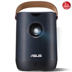 Asus Zenbeam Latte L2 Smart 960 Led Lumen 1080p Harman Kardon Google Sertifikali Android 10 Tv Box Dah Projeksiyon Cihaz