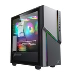 Exper Pc Gaming Xcellerator XC217 N1 Z790 I7 13700f 32gb 1tb M2 Ssd Rtx 4080 16gb 850w W11 Pro Wifi Masaüstü Bilgisayar