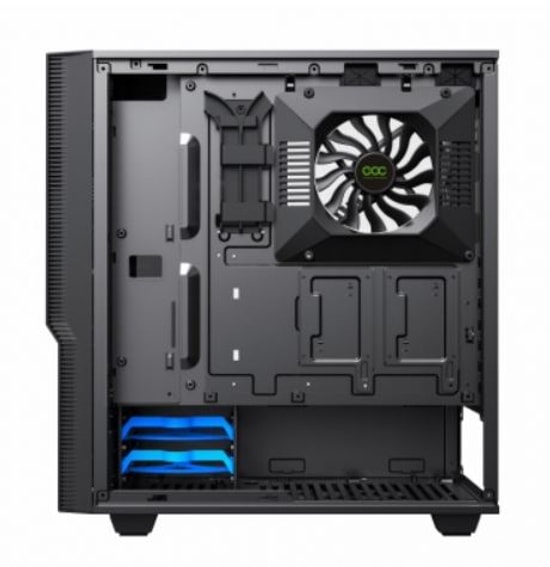 Exper Pc Gaming Xcellerator XC217 N1 Z790 I7 13700f 32gb 1tb M2 Ssd Rtx 4080 16gb 850w W11 Pro Wifi Masaüstü Bilgisayar