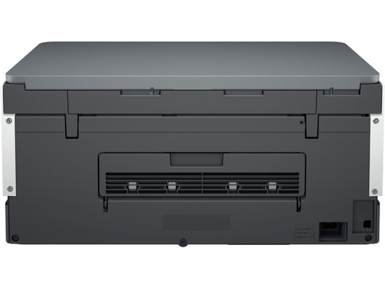 HP Smart Tank 720 Renkli Tanklı Yazıcı (6UU46A) - A4, 15ppm, WiFi, Tarayıcı, Fotokopi, USB, LCD Ekran, 128MB Bellek