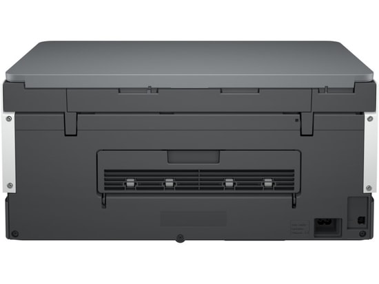 HP Smart Tank 720 Renkli Tanklı Yazıcı (6UU46A) - A4, 15ppm, WiFi, Tarayıcı, Fotokopi, USB, LCD Ekran, 128MB Bellek